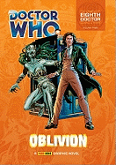 Doctor Who: Oblivion: The Complete Eighth Doctor Comic Strips Vol.2