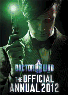 Doctor Who: Official Annual 2012