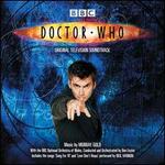 Doctor Who [Original Television Soundtrack]