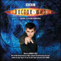 Doctor Who [Original Television Soundtrack] - John Debney/Murray Gold