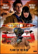 Doctor Who: Planet of the Dead - James Strong