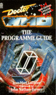 Doctor Who Programme Guide - Lofficier, Jean-Marc