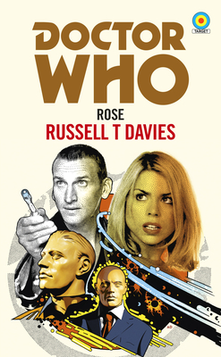 Doctor Who: Rose (Target Collection) - T Davies, Russell