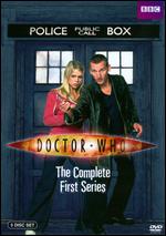 Doctor Who: Series 01 - 