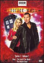 Doctor Who: Series 1, Vol. 1