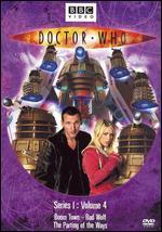 Doctor Who: Series 1, Vol. 4