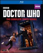 Doctor Who: Series 10 - 