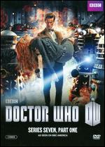 Doctor Who: Series Seven, Part One [2 Discs] - 