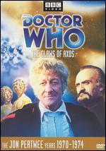 Doctor Who: The Claws of Axos - Episode 57