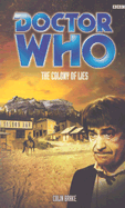 Doctor Who: The Colony of Lies