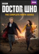 Doctor Who: The Complete Ninth Series [5 Discs]