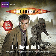 "Doctor Who": The Day of the Troll: (Original Audio)