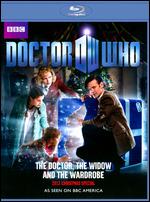 Doctor Who: The Doctor, The Widow and The Wardrobe [Blu-ray] - 