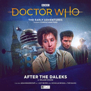 Doctor Who: The Early Adventures - 7.1 After The Daleks