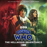 Doctor Who: The Fourth Doctor Adventures Series 14: The Hellwood Inheritance