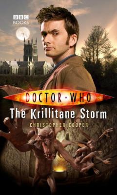 Doctor Who: The Krillitane Storm - Cooper, Christopher