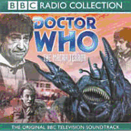 Doctor Who: The Macra Terror: (TV Soundtrack)