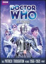 Doctor Who: The Moonbase
