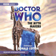 Doctor Who-The Myth Makers