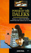 Doctor Who-The Power of the Daleks