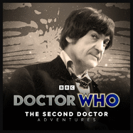 Doctor Who: The Second Doctor Adventures: 2024