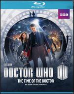 Doctor Who: The Time of the Doctor [Blu-ray] - Jamie Payne