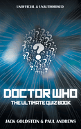 Doctor Who - The Ultimate Quiz Book