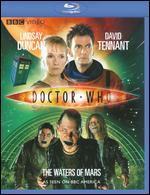 Doctor Who: The Waters of Mars [Blu-ray]