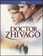 Doctor Zhivago [45th Anniversary Edition] [2 Discs] [With CD] [Blu-ray] - David Lean