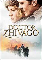Doctor Zhivago [45th Anniversary Edition] [2 Discs] - David Lean