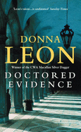 Doctored Evidence - Donna, Leon,
