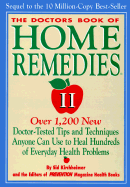 Doctor's Book of Home Remedies - Kirchheimer, S.