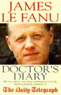 Doctor's Diary - Le Fanu, James