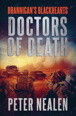 Doctors of Death - Nealen, Peter