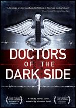 Doctors of the Dark Side - Martha Davis