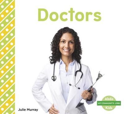 Doctors - Murray, Julie