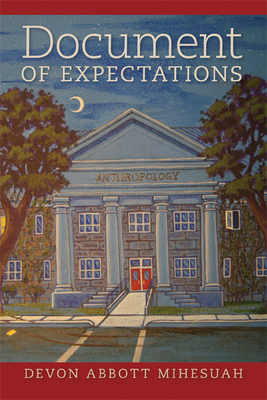 Document of Expectations - Mihesuah, Devon Abbott