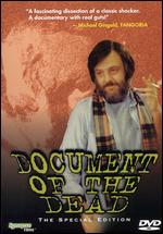 Document of the Dead [Special Ediiton] - Roy Frumkes