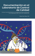 Documentaci?n en el Laboratorio de Control de Calidad