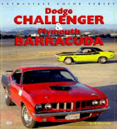 Dodge Challenger & Plymouth Barracuda - Newhardt, David