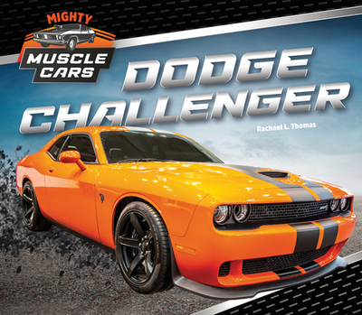 Dodge Challenger - Thomas, Rachael L