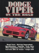 Dodge Viper: On the Road