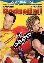 Dodgeball: A True Underdog Story [French] [Blu-ray/DVD] - Rawson Marshall Thurber