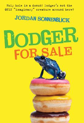 Dodger for Sale - Sonnenblick, Jordan