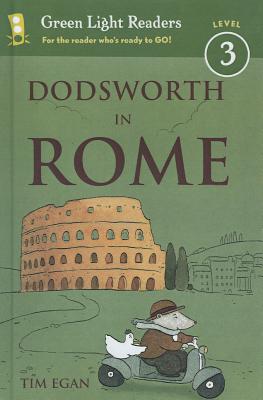 Dodsworth in Rome - 