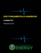 Doe Fundamentals Handbook - Chemistry (Volume 2 of 2)