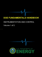 Doe Fundamentals Handbook - Instrumentation and Control (Volume 1 of 2)