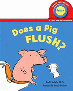 Does a Pig Flush?