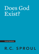 Does God Exist?