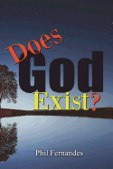 Does God Exist?